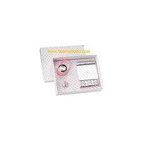 Rahmen Le Bebé Dame in Silber LB204/03R - LB204/03R